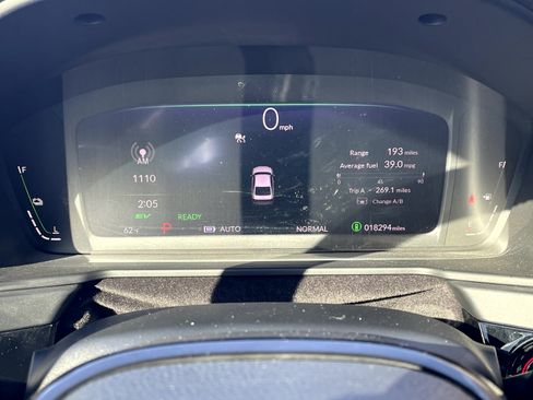 Used 2024 Honda Accord Touring image 15