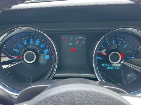 Used 2014 Ford Mustang GT w/ Brembo Brake Package image 30