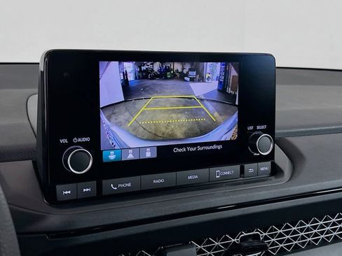 Certified 2024 Honda Accord LX image 14