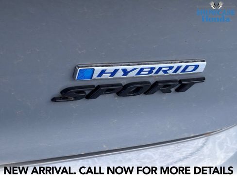 Used 2023 Honda Accord Sport image 13