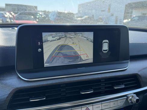 Used 2020 Kia Telluride EX w/ EX Premium Package image 25