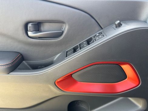 New 2026 Nissan Frontier PRO-4X w/ Pro-4x Convenience Package image 19