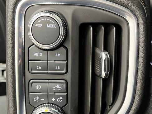 Used 2023 GMC Sierra 2500 AT4 w/ Gooseneck/5TH Wheel Package AWD/4WD image 30