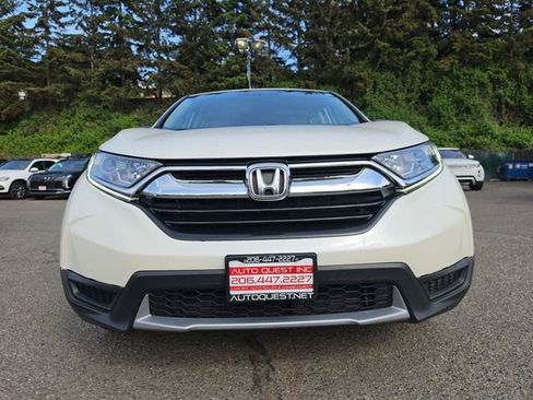 Used 2018 Honda CR-V LX image 19