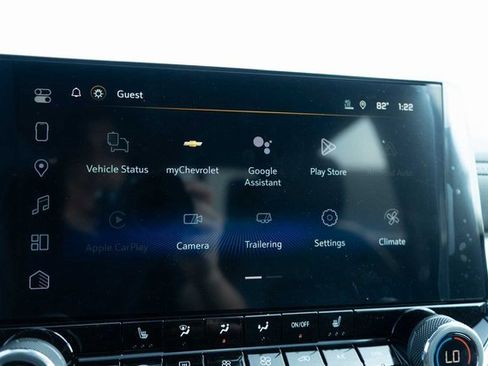 New 2026 Chevrolet Colorado LT image 19