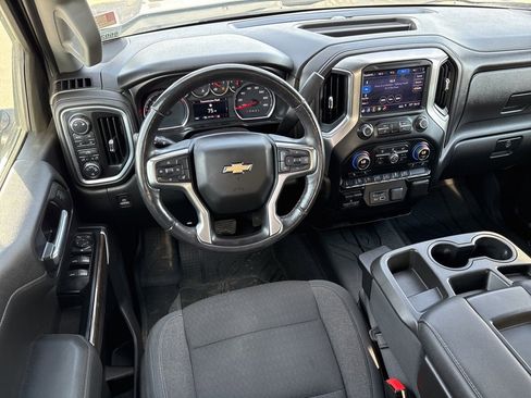 Used 2019 Chevrolet Silverado 1500 LT w/ All-Star Edition image 13