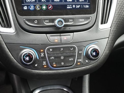 Used 2024 Chevrolet Malibu LT image 20