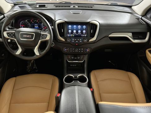 Used 2018 GMC Terrain SLT w/ Preferred Package image 23