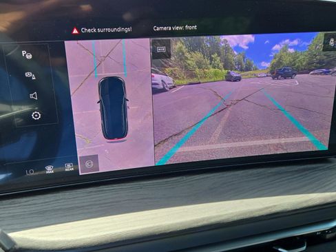 New 2025 Audi Q5 Premium w/ Convenience Package image 8