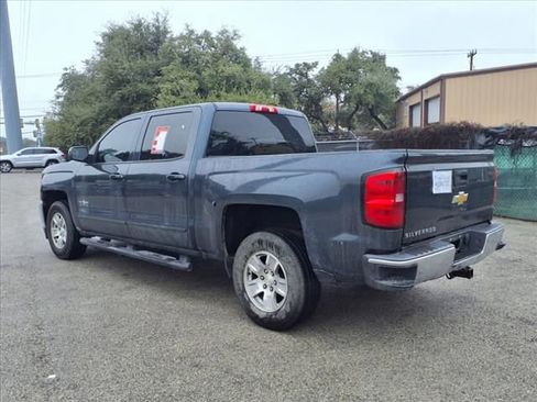 Used 2018 Chevrolet Silverado 1500 W/T image 6