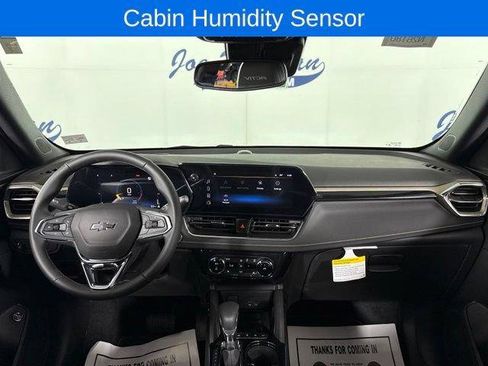 New 2026 Chevrolet TrailBlazer ACTIV w/ Convenience Package AWD/4WD image 10