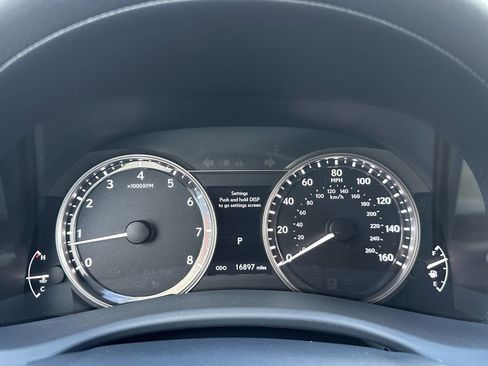 Used 2013 Lexus GS 350 AWD w/ Luxury Pkg w/Cold Weather Pkg image 20