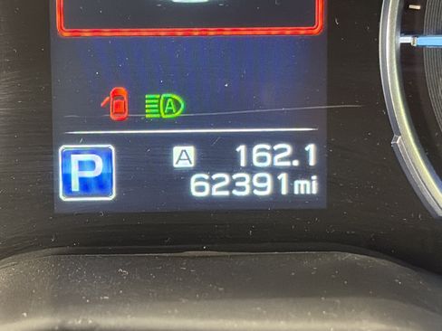 Used 2021 Subaru Ascent Touring w/ Popular Package #2 AWD/4WD image 5