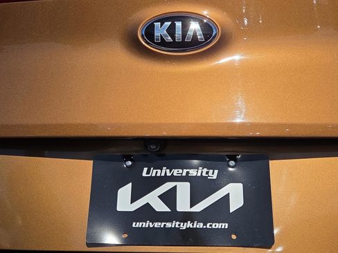 Used 2021 Kia Sportage S image 30