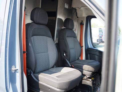 Used 2020 RAM ProMaster 3500 FWD image 13
