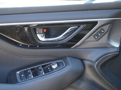 Used 2024 Subaru Legacy Limited AWD/4WD image 10