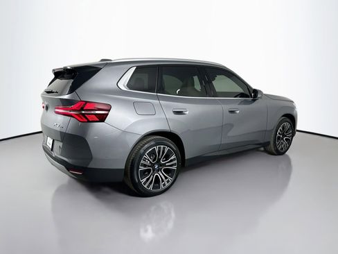 New 2026 BMW X3 xDrive30 w/ Premium Package image 5