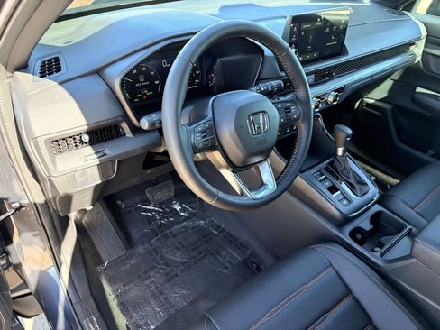 New 2026 Honda CR-V Sport-L image 11