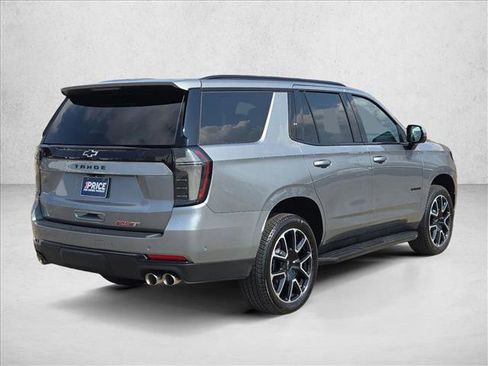 Used 2026 Chevrolet Tahoe RST w/ Comfort Package image 5