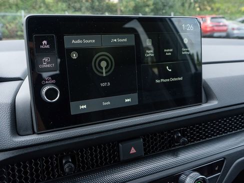 New 2026 Honda CR-V Sport image 27