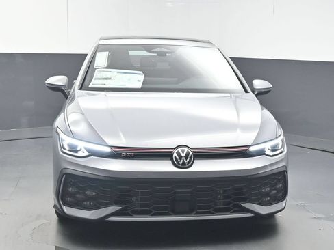 New 2026 Volkswagen GTI SE FWD image 3