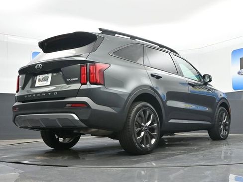 Used 2021 Kia Sorento SX Prestige AWD/4WD image 24