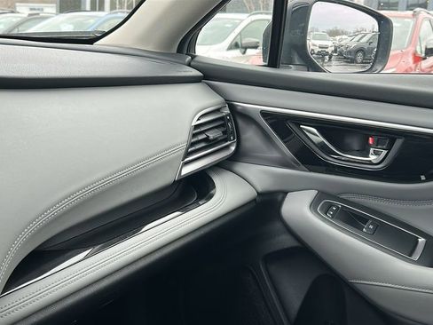 Certified 2022 Subaru Legacy Limited XT image 19