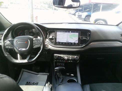Used 2021 Dodge Durango GT AWD/4WD image 21