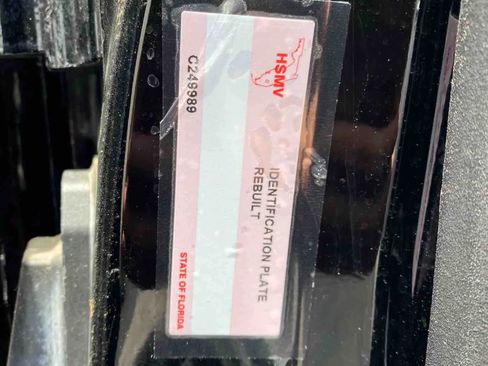 Used 2013 BMW 750Li 750Li Sedan 4D image 11