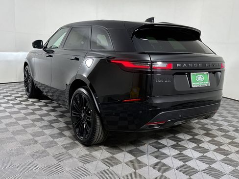 New 2026 Land Rover Range Rover Velar Dynamic SE AWD/4WD image 3