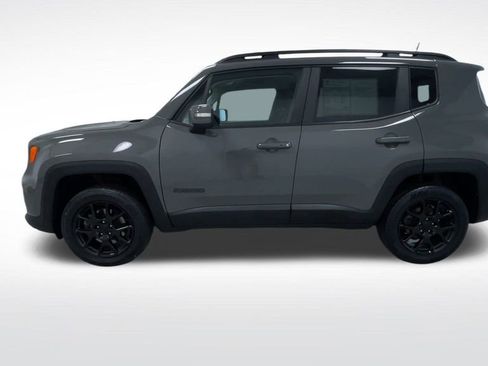 Used 2020 Jeep Renegade Altitude image 5