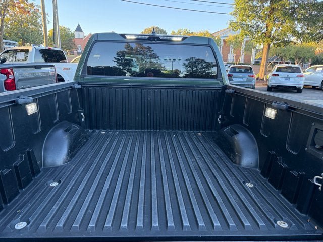 Used 2022 Toyota Tundra Limited AWD/4WD image 32