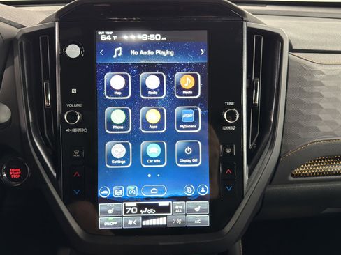 New 2026 Subaru Forester Wilderness image 25