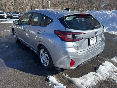 Used 2024 Subaru Impreza 2.0i image 5