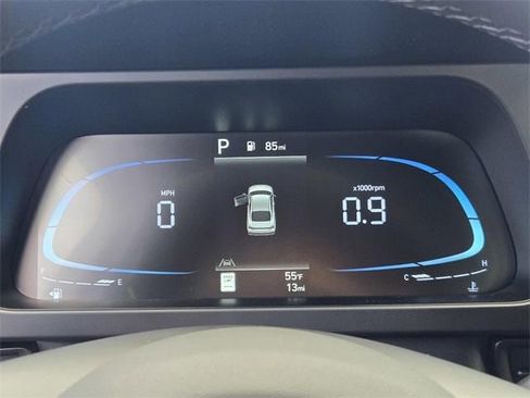 New 2026 Hyundai Elantra Sport w/ Cargo Package image 13