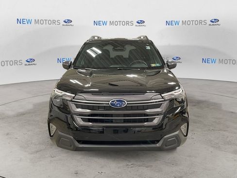 New 2026 Subaru Forester Premium image 10