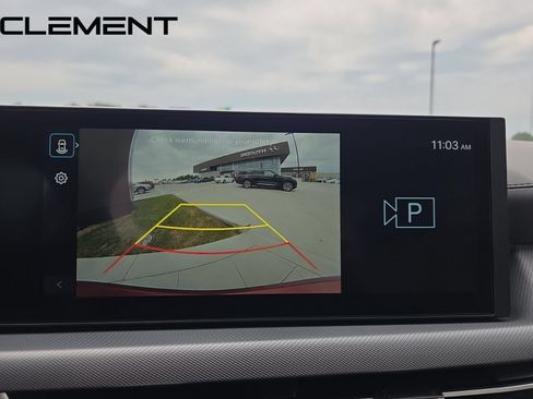 Certified 2025 Hyundai Sonata SE FWD image 20