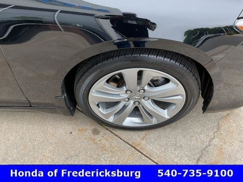 Used 2023 Acura TLX w/ Technology Package FWD image 13