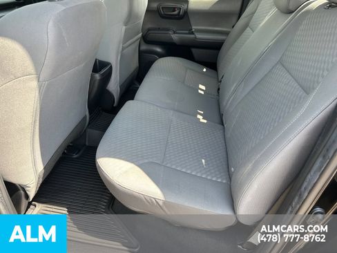 Used 2023 Toyota Tacoma SR AWD/4WD image 23