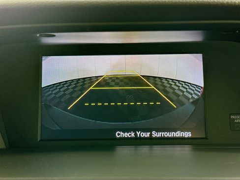 Used 2017 Honda Accord EX image 21