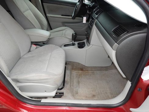 Used 2008 Chevrolet Cobalt LT FWD image 21
