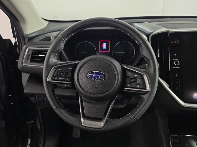 Certified 2025 Subaru Ascent Premium AWD/4WD image 12