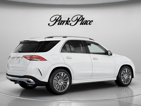 New 2026 Mercedes-Benz GLE 450 4MATIC image 26