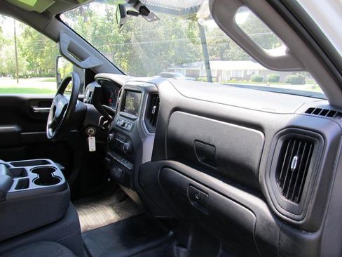 Used 2020 Chevrolet Silverado 3500 W/T w/ WT Convenience Package image 30