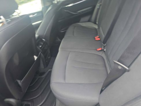 Used 2015 BMW X5 xDrive35i image 10