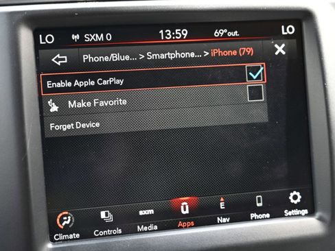 Used 2023 RAM 1500 Classic SLT w/ Trailer & Traction Group image 22