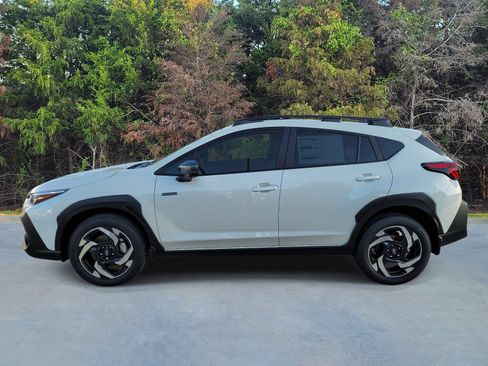 New 2026 Subaru Crosstrek 2.5i Limited AWD/4WD image 20