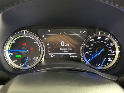 Used 2022 Toyota Highlander Platinum AWD/4WD image 34