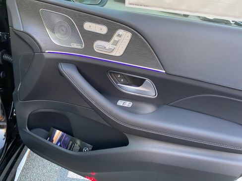 New 2026 Mercedes-Benz GLE 580 4MATIC image 31