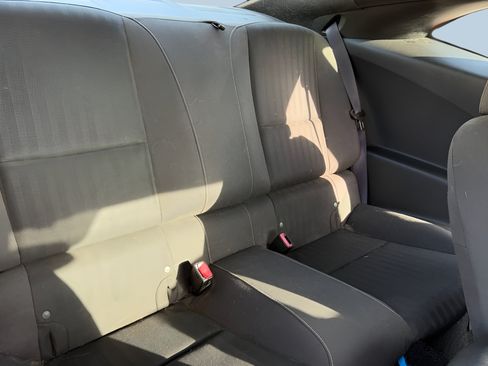 Used 2013 Chevrolet Camaro LS RWD image 4